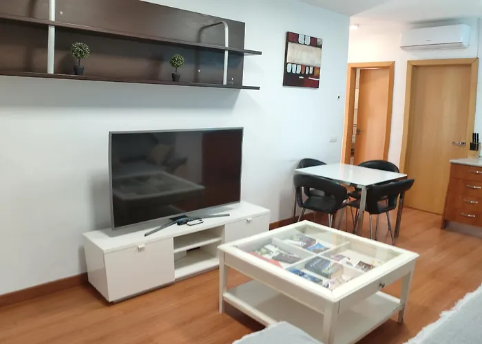 Malaga Rivas